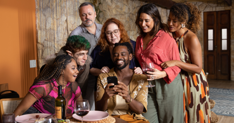 Estreias da semana nos streamings 16 a 22 de março de 2026