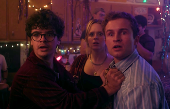 Estreias da semana streaming março abril 2026