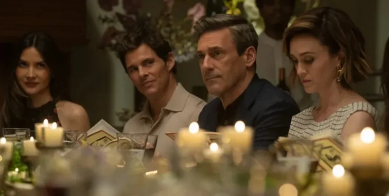 Estreias da semana streaming março abril 2026