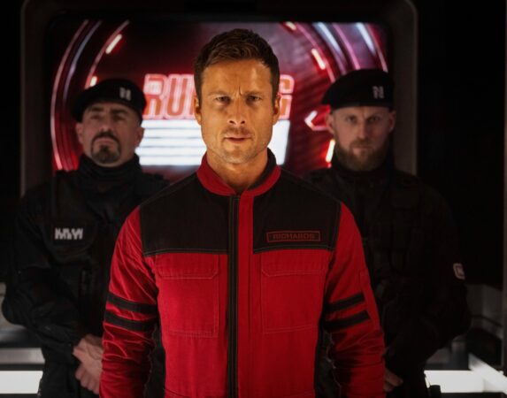 Estreias da semana nos streamings 23 a 29 de março de 2026