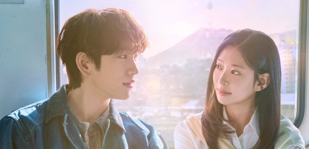 Um Amor Que Ilumina estreia na Netflix em 6 de março de 2026