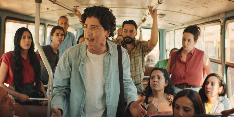 Filmes e séries favoritos de março 2026 nos streamings