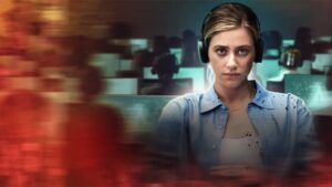 Leia mais sobre o artigo Rede Tóxica (2026): O thriller perturbador com Lili Reinhart que está entre os mais assistidos na HBO Max