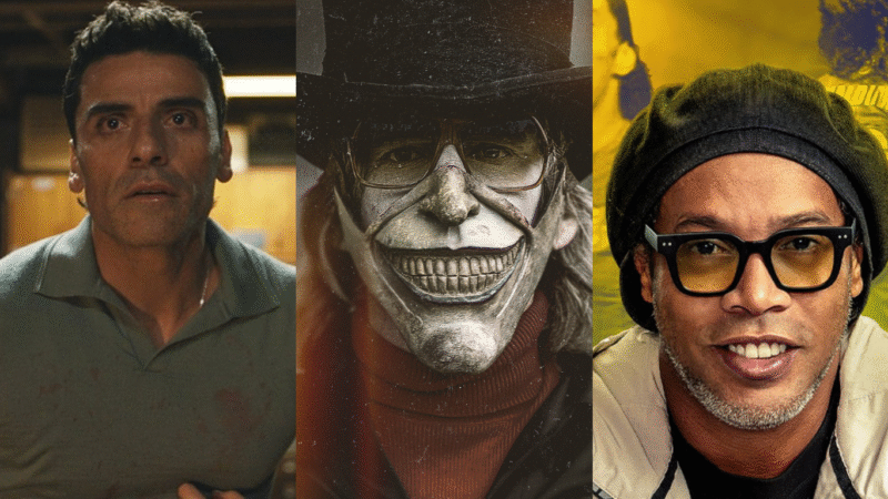 Guia da Semana 13 a 9 abril