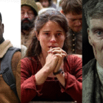 Favoritos do Mês | 10 Melhores Filmes e Séries de Março nos Streamings