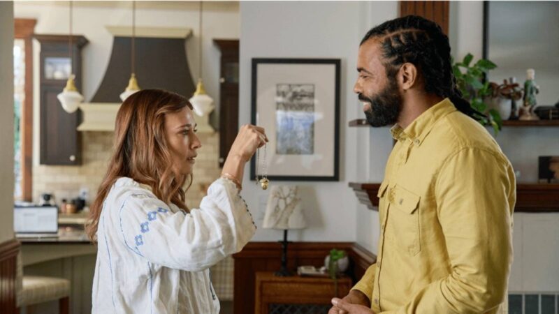 Filmes e séries favoritos de março 2026 nos streamings