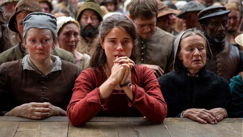 Filmes e séries favoritos de março 2026 nos streamings