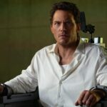 Crítica | Justiça Artificial (2026): transforma o julgamento em espetáculo e esvazia o que importa