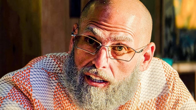 Consequência 2026 Jonah Hill personagem Ira