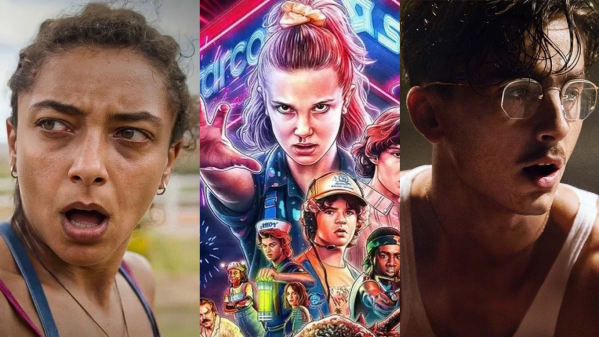Guia da Semana | As 10 estreias da semana nos streamings que você não pode perder (20 a 26/04)