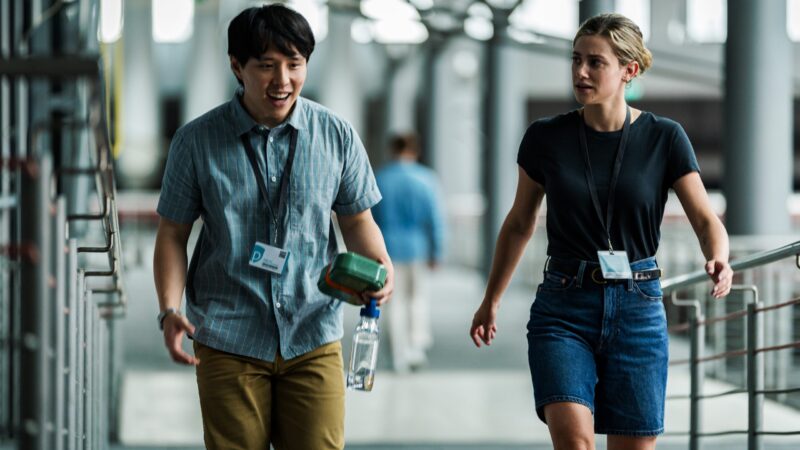 Guia da semana 13 a 9 abril Rede Tóxica