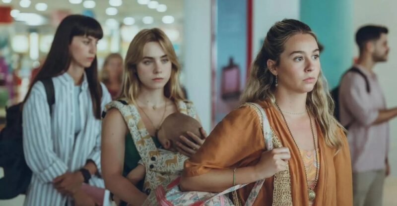 Filmes e séries favoritos de março 2026 nos streamings