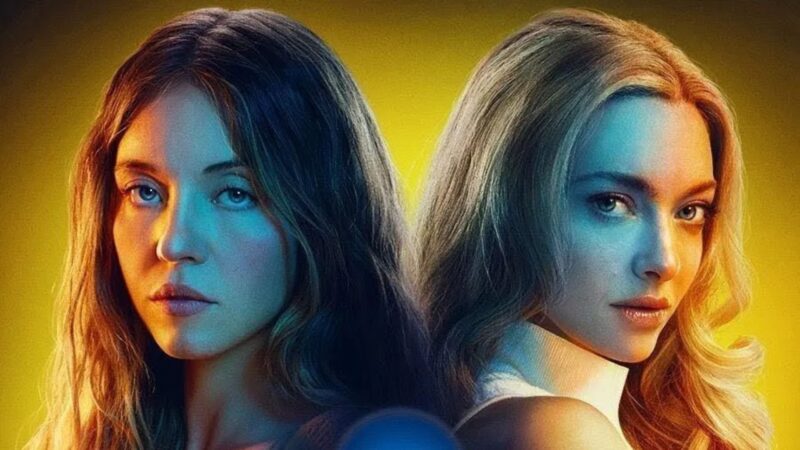 Lançamentos do streaming: Sydney Sweeney e Amanda Seyfried no filme A Empregada