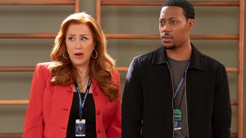 Lançamentos do streaming: Melissa e Gregory na 5ª temporada de Abbott Elementary