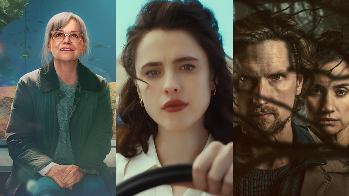Guia da Semana | O que assistir no streaming de 04 a 10 de maio?