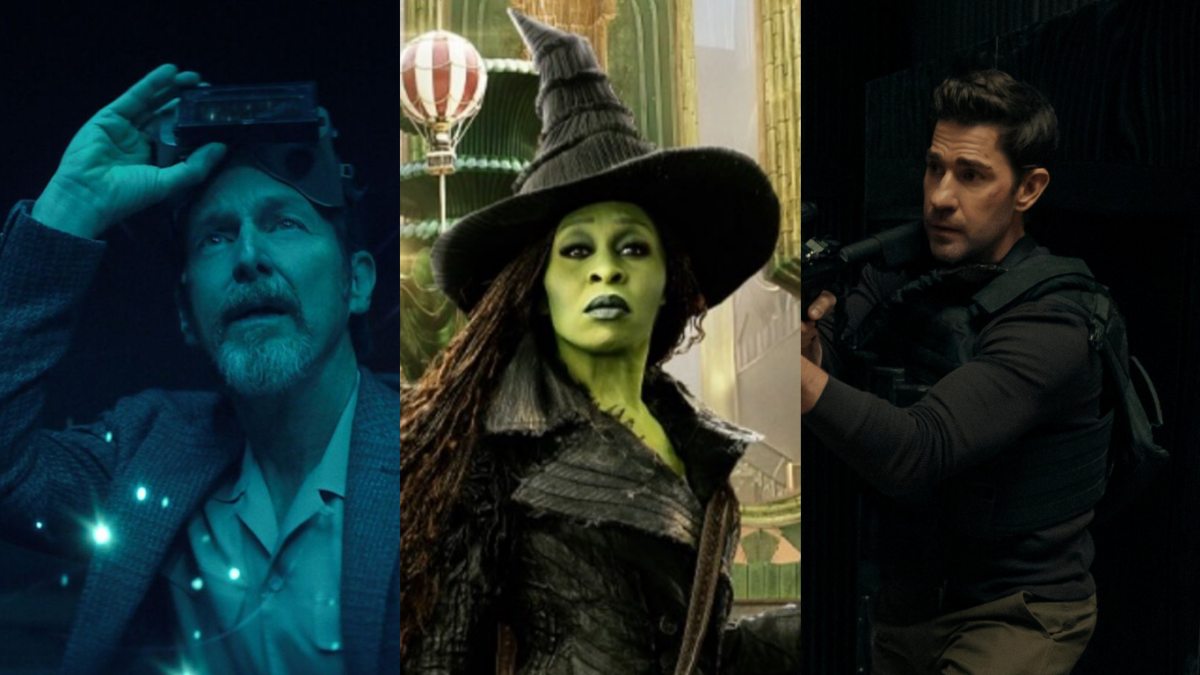10 estreias da semana nos streamings (18 a 24 de maio) que prometem dominar a semana