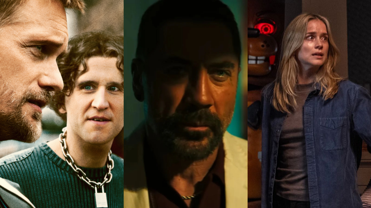 10 estreias da semana nos streamings (01 a 07 de junho) para quem gosta de suspense, obsessões e histórias fora da caixa