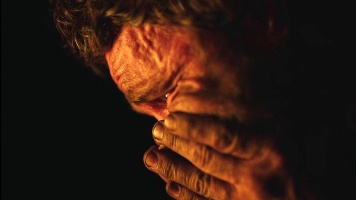 Sonhos de Trem (2025) e tudo o que desaparece quando uma árvore cai  Entre florestas derrubadas, pontes esquecidas e um mundo que não para de avançar, o filme encontra nas árvores uma forma de falar sobre aquilo que o progresso deixa para trás.