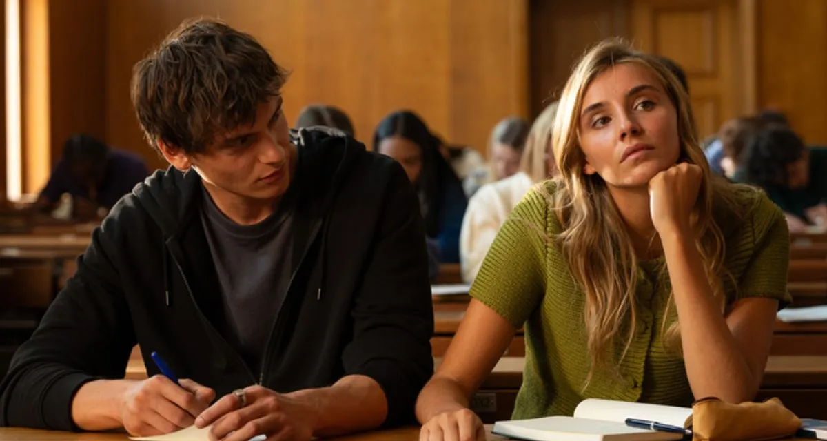 Você + Eu Contra o Mundo, romance do Prime Video entre as estreias no streaming