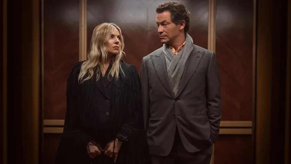 Guerra | calendário dos 8 episódios e quando termina a série da HBO Max  O novo drama jurídico da HBO Max estreia em outubro com episódios semanais. Confira todas as datas da primeira temporada.