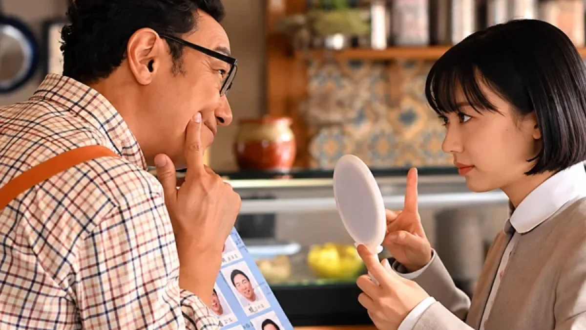Minami: Uma Advogada Extraordinária | Calendário de episódios na Netflix  A adaptação japonesa de Uma Advogada Extraordinária estreou em 19 de outubro e terá lançamentos semanais às segundas-feiras. Confira as próximas datas.