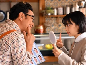 Leia mais sobre o artigo Minami: Uma Advogada Extraordinária | Calendário de episódios na Netflix <br> <span class='subtitulo-estilizado'>A adaptação japonesa de Uma Advogada Extraordinária estreou em 19 de outubro e terá lançamentos semanais às segundas-feiras. Confira as próximas datas.</span>