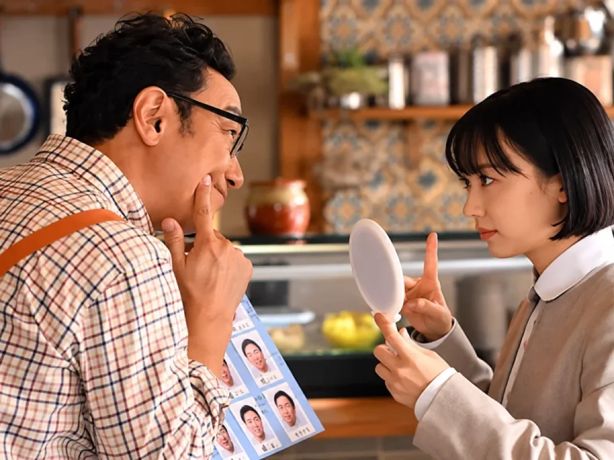 No momento, você está visualizando Minami: Uma Advogada Extraordinária | Calendário de episódios na Netflix <br> <span class='subtitulo-estilizado'>A adaptação japonesa de Uma Advogada Extraordinária estreou em 19 de outubro e terá lançamentos semanais às segundas-feiras. Confira as próximas datas.</span>